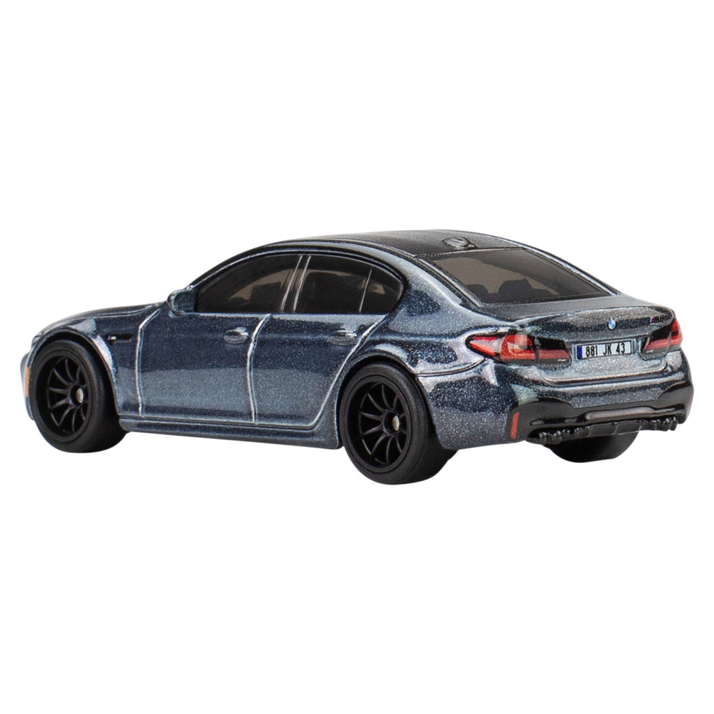 Hot Wheels Premium Pop Culture 2021 BMW M5