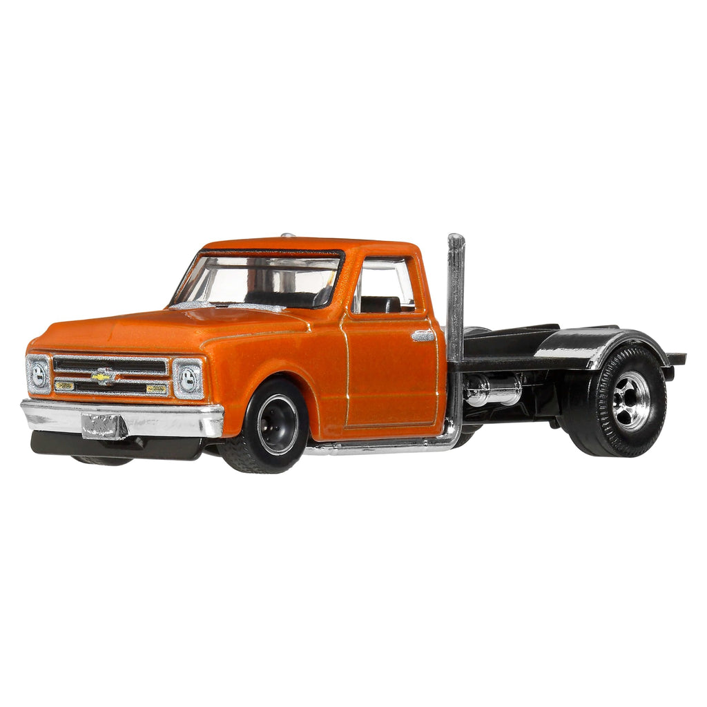 Hot Wheels Premium Fast & Furious 1967 Chevy Custom / Personnalisé C-10