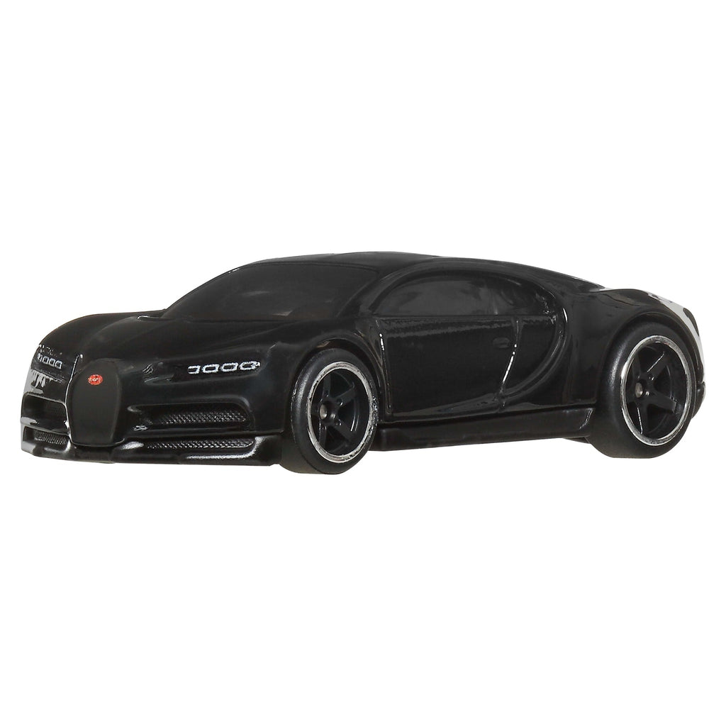 Hot Wheels Boulevard Vehicle '16 Bugatti Chiron