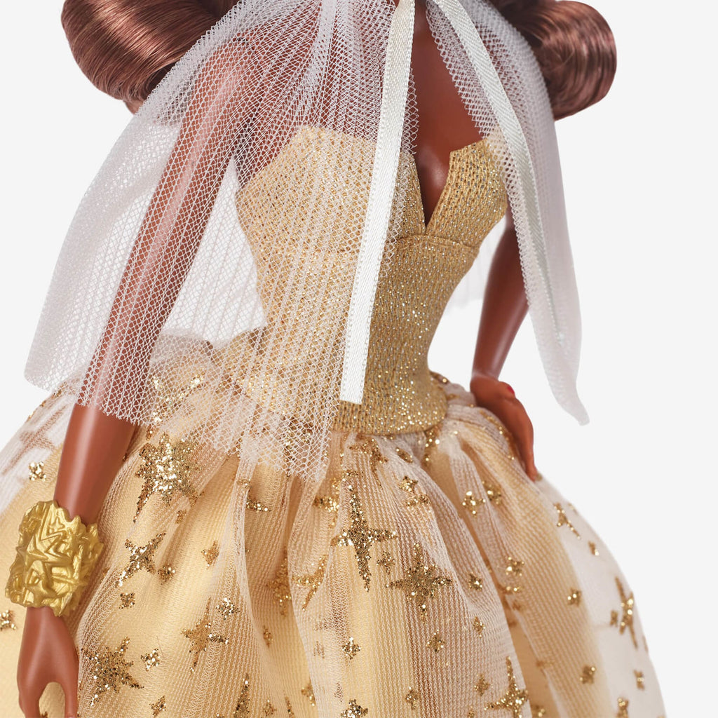 2023 Holiday Barbie Doll