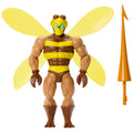 Masters of the Universe Origins Cartoon Collection Buzz-Off Action Figure