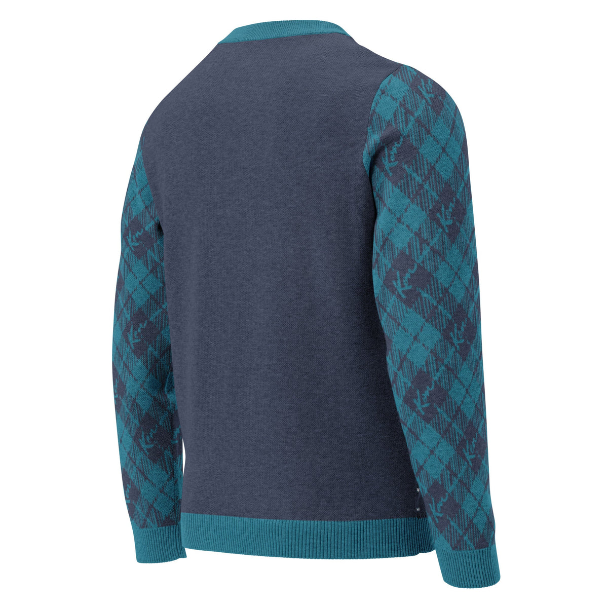 Ken Ugly Sweater