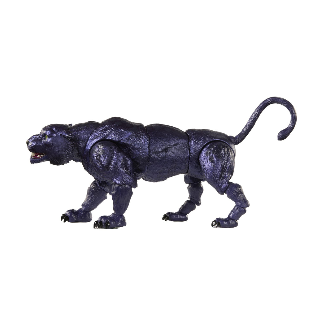 MOTU Masterverse New Eternia Panthor Figure