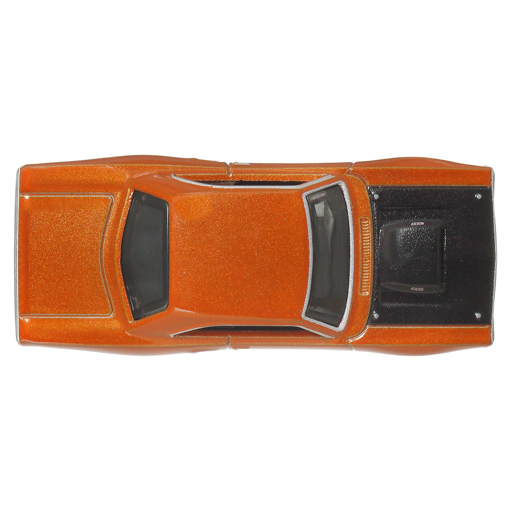 Hot Wheels Premium Fast & Furious 1970 Custom Plymouth Roadrunner