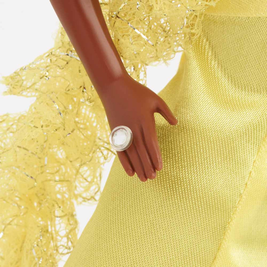 1977 Superstar Christie Barbie Doll