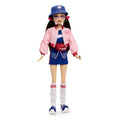 Barbie My Scene Nolee Doll