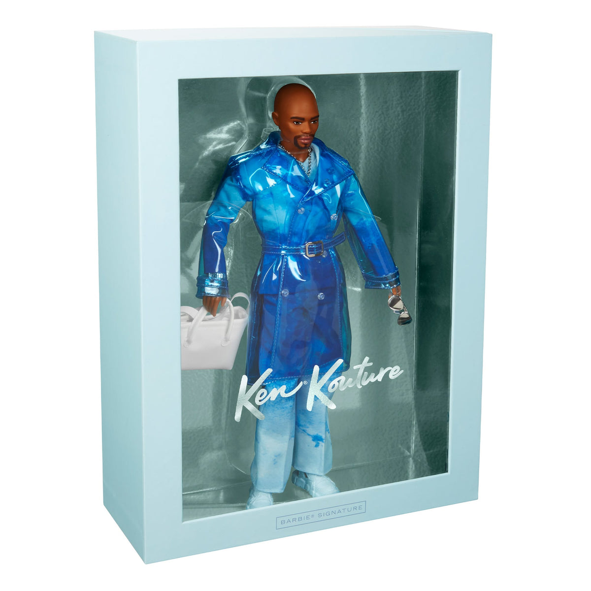 Ken Kouture 2 Doll