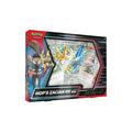 Pokemon - Hop’s Zacian ex Box