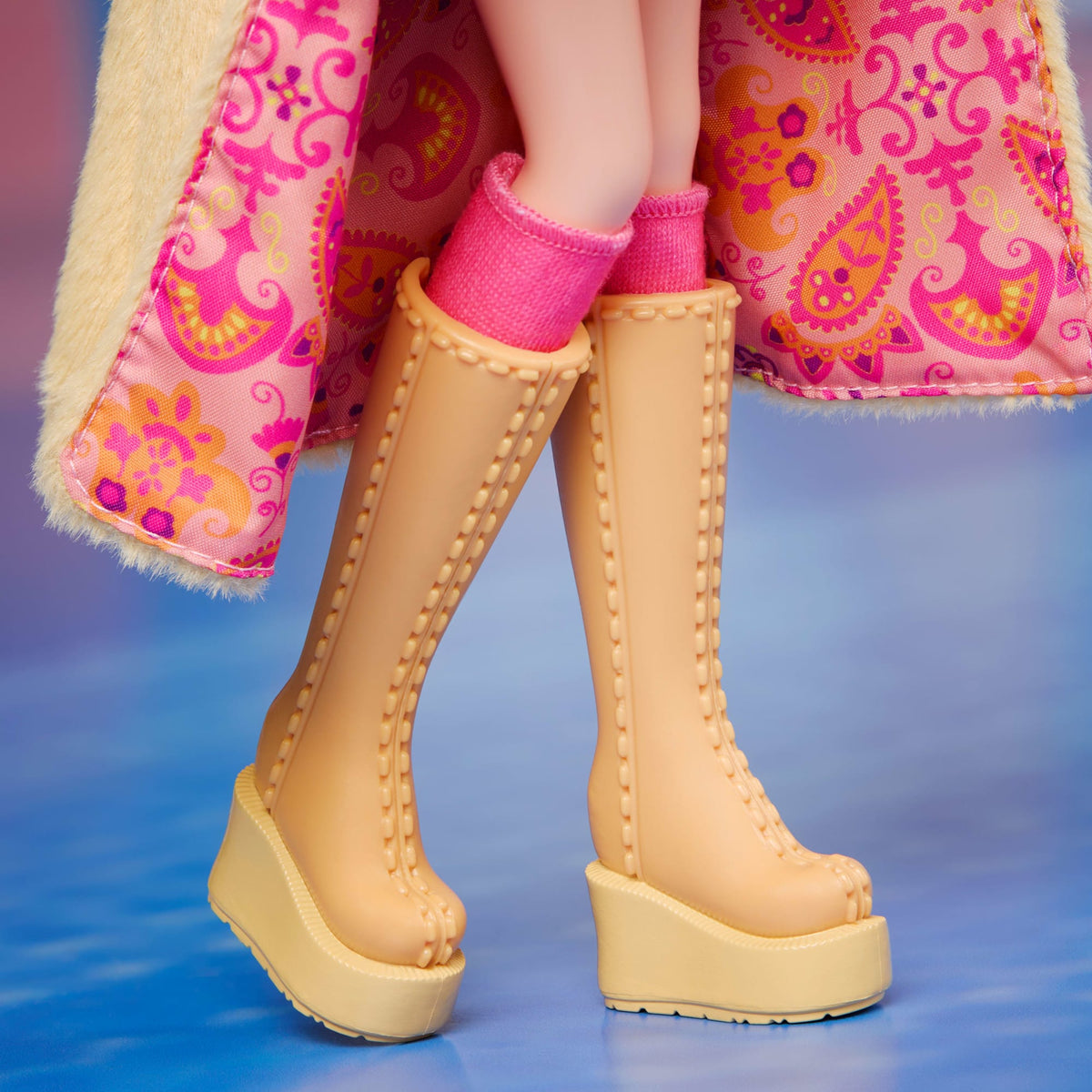 My Scene Chelsea Doll