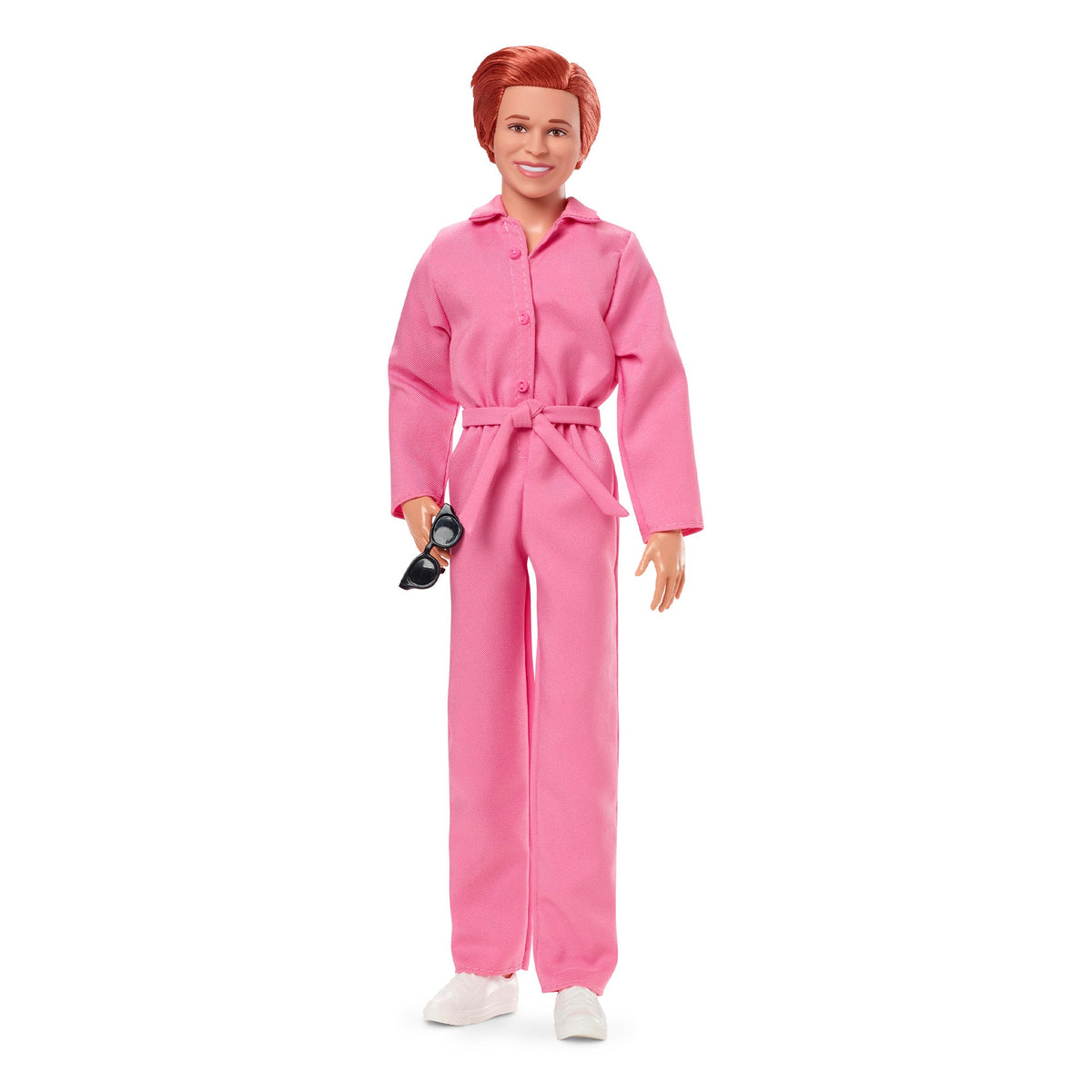 Barbie The Movie Allan Doll