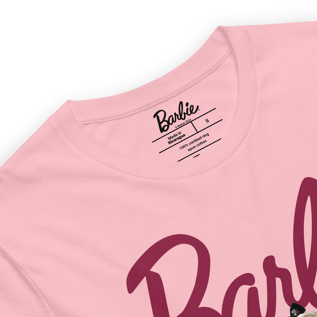 Barbie Vintage T-Shirt