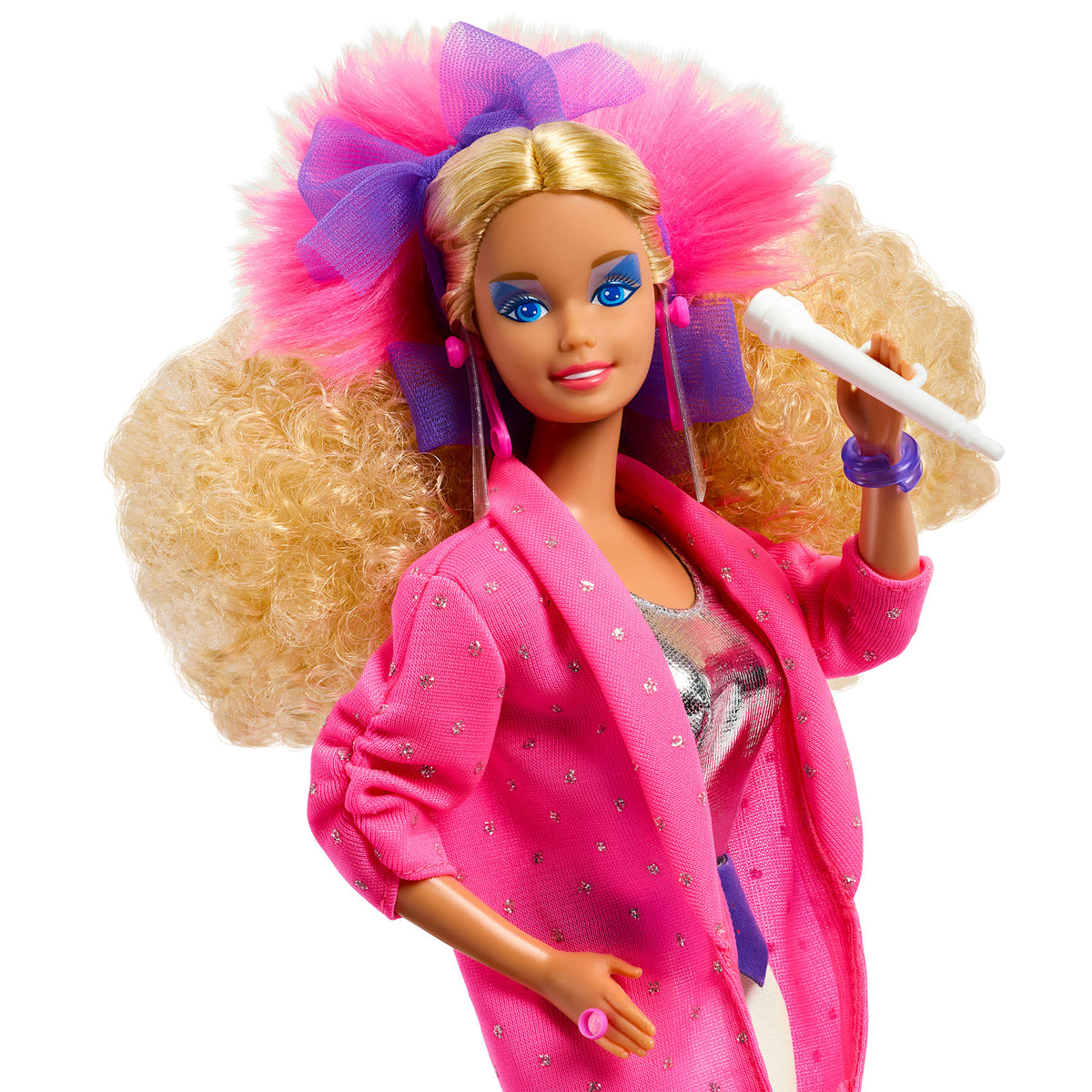 Barbie and the Rockers Barbie Doll